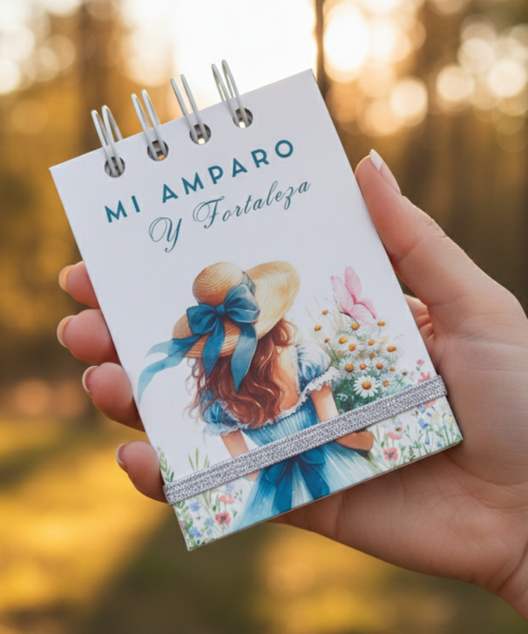 Mini Libretas