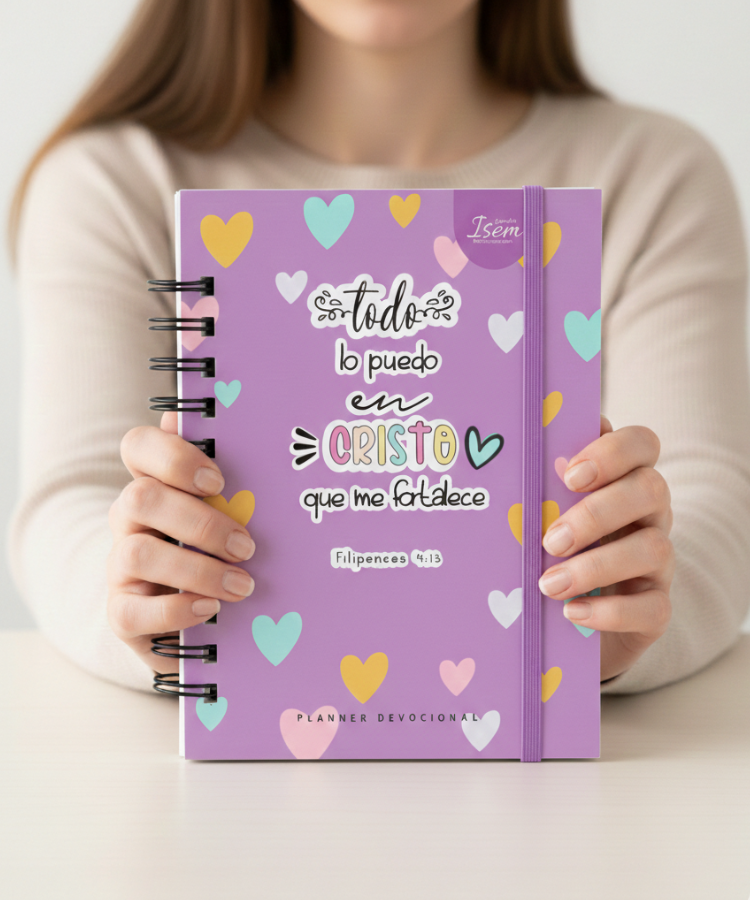 Devocional Diario Mujer