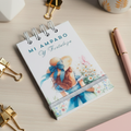 Libreta Mini "Mi Amparo"