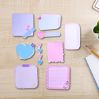 Stickers Adhesivos- Notitas