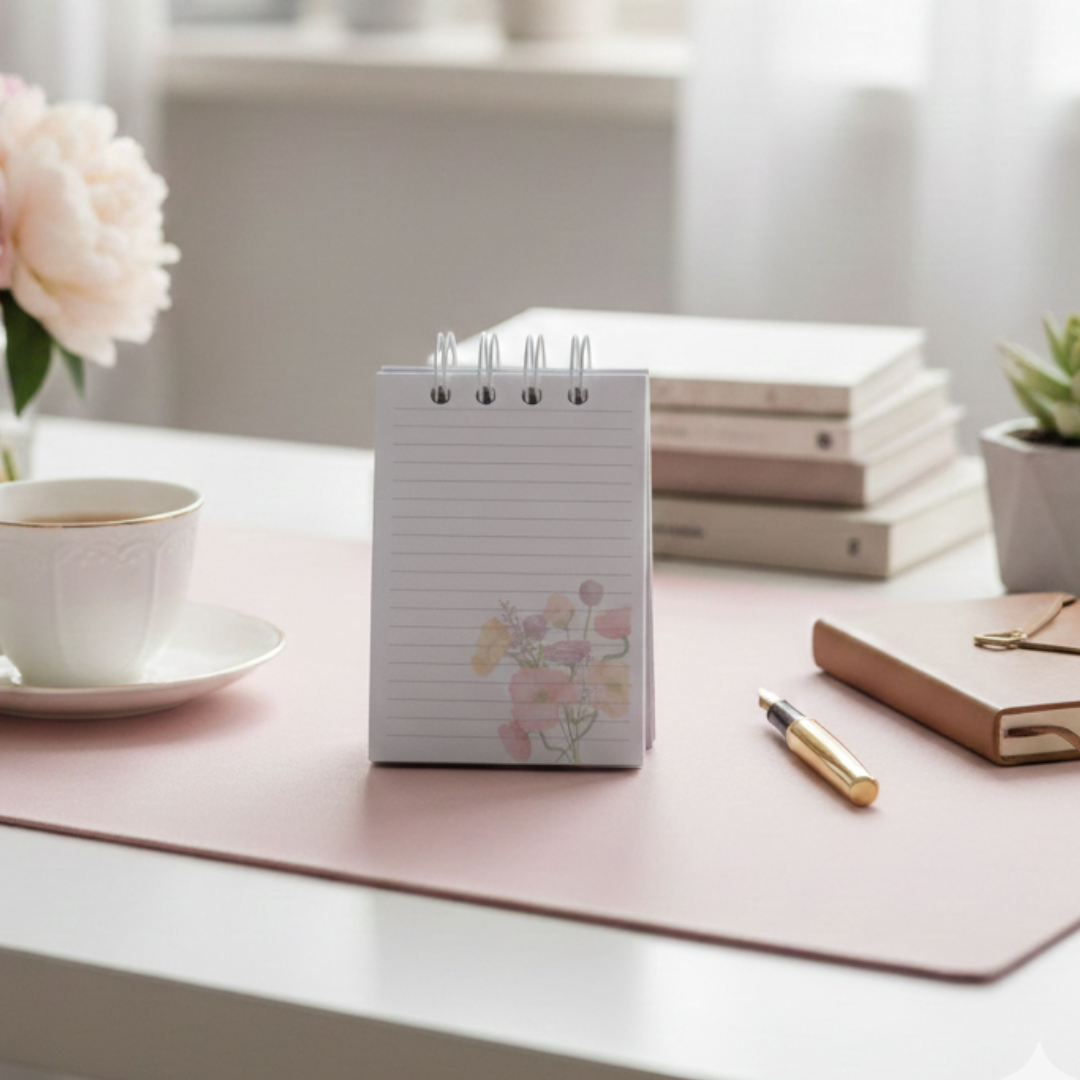 Libreta Mini "Su Gracia"