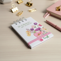 Libreta Mini "Su Gracia"