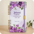Apuntes para Predicaciones, "Jehová Cumplirá"