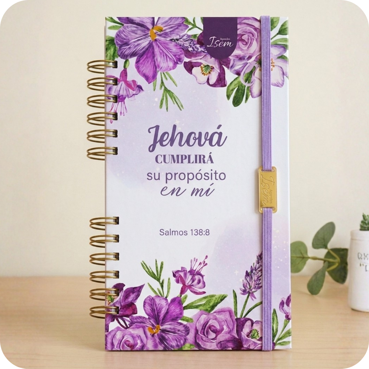 Apuntes para Predicaciones, "Jehová Cumplirá"