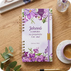 Apuntes para Predicaciones, "Jehová Cumplirá"
