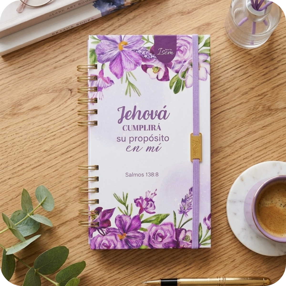 Apuntes para Predicaciones, "Jehová Cumplirá"