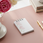 Libreta Mini "Confío en Jehová"
