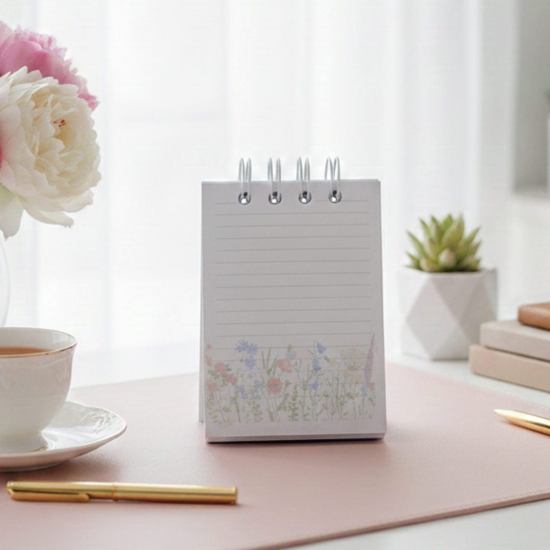 Libreta Mini "Mi Amparo"