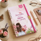 Apuntes para Predicaciones, "Amada de Dios"